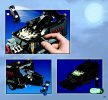 Instrucciones de Construcción - LEGO - 9464 - The Vampyre Hearse: Page 67