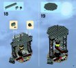 Instrucciones de Construcción - LEGO - 9466 - The Crazy Scientist and His Monster: Page 17