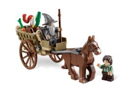 9469 - Gandalf™ Arrives