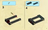 Instrucciones de Construcción - LEGO - 9471 - Uruk-hai™ Army: Page 7