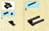 Instrucciones de Construcción - LEGO - 9471 - Uruk-hai™ Army: Page 6