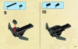 Instrucciones de Construcción - LEGO - 9471 - Uruk-hai™ Army: Page 21