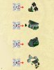 Instrucciones de Construcción - LEGO - 9472 - Attack on Weathertop™: Page 2