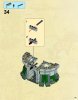 Instrucciones de Construcción - LEGO - 9472 - Attack on Weathertop™: Page 29