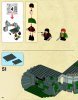 Instrucciones de Construcción - LEGO - 9472 - Attack on Weathertop™: Page 60