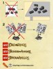 Instrucciones de Construcción - LEGO - 9472 - Attack on Weathertop™: Page 3