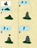 Instrucciones de Construcción - LEGO - 9472 - Attack on Weathertop™: Page 6