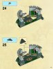 Instrucciones de Construcción - LEGO - 9472 - Attack on Weathertop™: Page 23