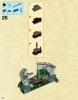 Instrucciones de Construcción - LEGO - 9472 - Attack on Weathertop™: Page 24