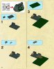 Instrucciones de Construcción - LEGO - 9472 - Attack on Weathertop™: Page 34