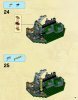 Instrucciones de Construcción - LEGO - 9472 - Attack on Weathertop™: Page 45