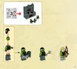 Instrucciones de Construcción - LEGO - 9473 - The Mines of Moria™: Page 3