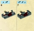 Instrucciones de Construcción - LEGO - 9473 - The Mines of Moria™: Page 8