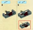 Instrucciones de Construcción - LEGO - 9473 - The Mines of Moria™: Page 9