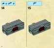 Instrucciones de Construcción - LEGO - 9473 - The Mines of Moria™: Page 12