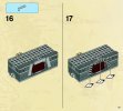 Instrucciones de Construcción - LEGO - 9473 - The Mines of Moria™: Page 13