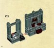 Instrucciones de Construcción - LEGO - 9473 - The Mines of Moria™: Page 36