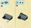 Instrucciones de Construcción - LEGO - 9473 - The Mines of Moria™: Page 42