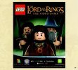 Instrucciones de Construcción - LEGO - 9473 - The Mines of Moria™: Page 57