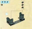 Instrucciones de Construcción - LEGO - 9473 - The Mines of Moria™: Page 38