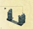 Instrucciones de Construcción - LEGO - 9473 - The Mines of Moria™: Page 56