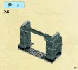 Instrucciones de Construcción - LEGO - 9473 - The Mines of Moria™: Page 59