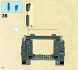 Instrucciones de Construcción - LEGO - 9473 - The Mines of Moria™: Page 62