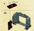 Instrucciones de Construcción - LEGO - 9473 - The Mines of Moria™: Page 73