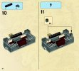 Instrucciones de Construcción - LEGO - 9473 - The Mines of Moria™: Page 10