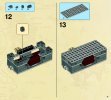 Instrucciones de Construcción - LEGO - 9473 - The Mines of Moria™: Page 11