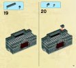 Instrucciones de Construcción - LEGO - 9473 - The Mines of Moria™: Page 15