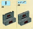 Instrucciones de Construcción - LEGO - 9473 - The Mines of Moria™: Page 19