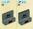 Instrucciones de Construcción - LEGO - 9473 - The Mines of Moria™: Page 21