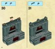 Instrucciones de Construcción - LEGO - 9473 - The Mines of Moria™: Page 22