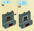 Instrucciones de Construcción - LEGO - 9473 - The Mines of Moria™: Page 23