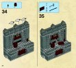 Instrucciones de Construcción - LEGO - 9473 - The Mines of Moria™: Page 24