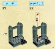 Instrucciones de Construcción - LEGO - 9473 - The Mines of Moria™: Page 35