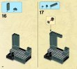 Instrucciones de Construcción - LEGO - 9473 - The Mines of Moria™: Page 44