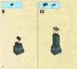 Instrucciones de Construcción - LEGO - 9473 - The Mines of Moria™: Page 50