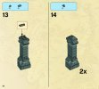 Instrucciones de Construcción - LEGO - 9473 - The Mines of Moria™: Page 52