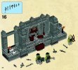 Instrucciones de Construcción - LEGO - 9473 - The Mines of Moria™: Page 56