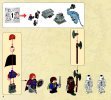 Instrucciones de Construcción - LEGO - 9473 - The Mines of Moria™: Page 4