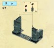 Instrucciones de Construcción - LEGO - 9473 - The Mines of Moria™: Page 49