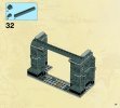 Instrucciones de Construcción - LEGO - 9473 - The Mines of Moria™: Page 57