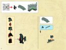 Instrucciones de Construcción - LEGO - 9474 - The Battle of Helm''s Deep™: Page 2