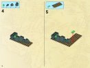 Instrucciones de Construcción - LEGO - 9474 - The Battle of Helm''s Deep™: Page 10