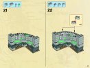 Instrucciones de Construcción - LEGO - 9474 - The Battle of Helm''s Deep™: Page 35