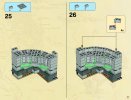 Instrucciones de Construcción - LEGO - 9474 - The Battle of Helm''s Deep™: Page 37