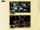 Instrucciones de Construcción - LEGO - 9474 - The Battle of Helm''s Deep™: Page 44