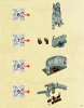 Instrucciones de Construcción - LEGO - 9474 - The Battle of Helm''s Deep™: Page 3